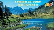Recrutements dans les vallées d’Aure et du Louron
